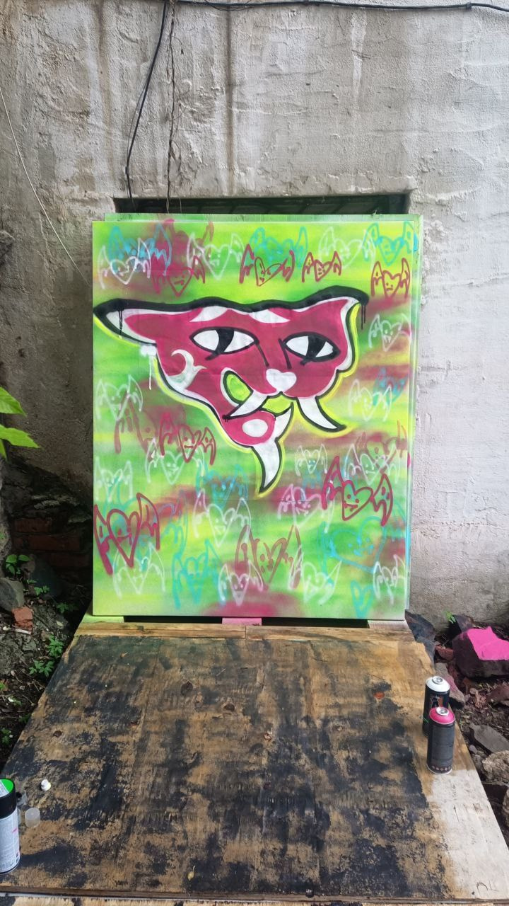 Интервью с Ирой Tigerlover (Владивосток)