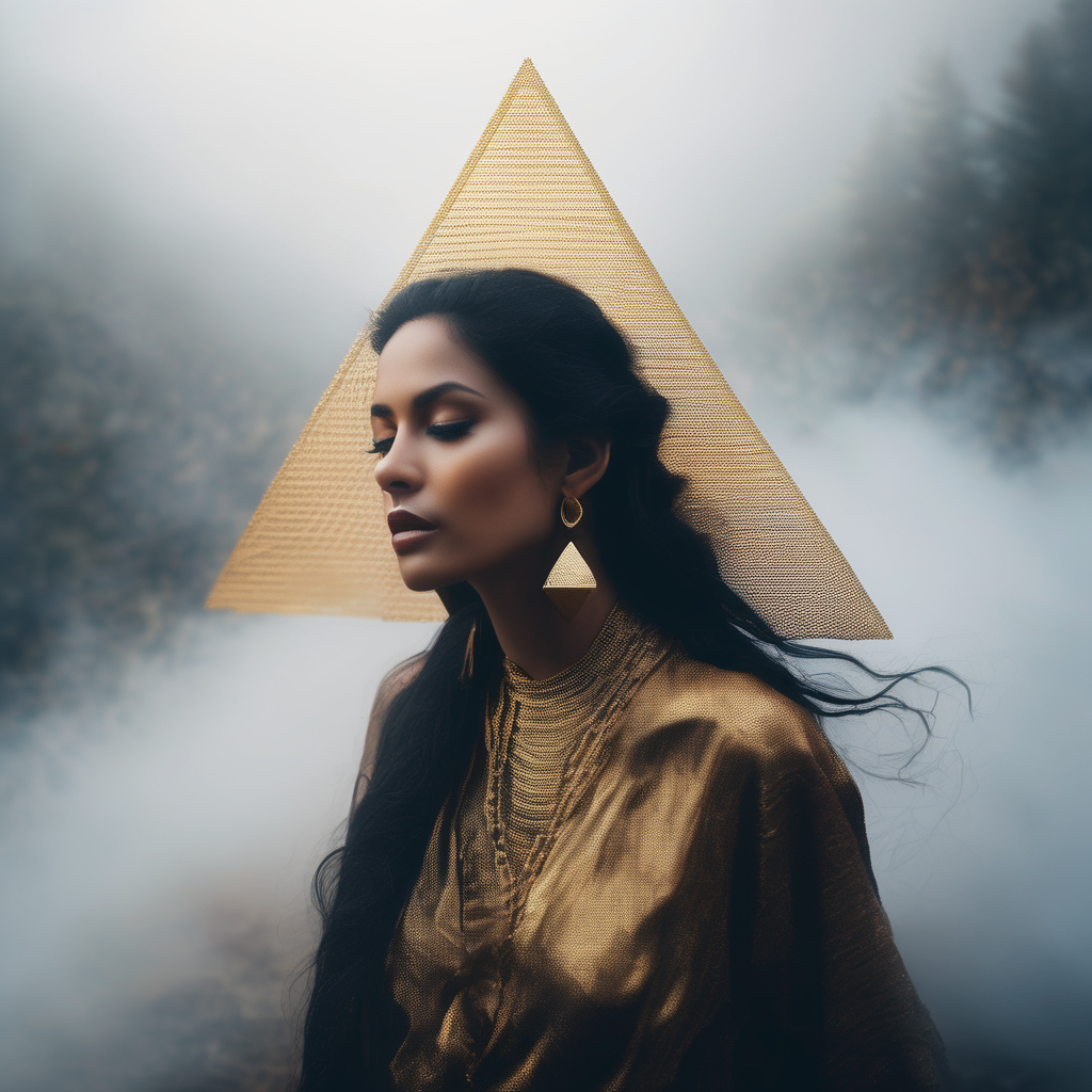 Ai and Me. Oleg Kozachok — Photographer with Protanopia | Portraits, Texture & Light