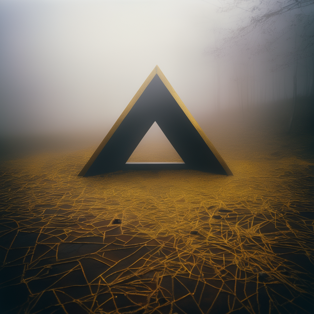 Ai and Me. Oleg Kozachok — Photographer with Protanopia | Portraits, Texture & Light