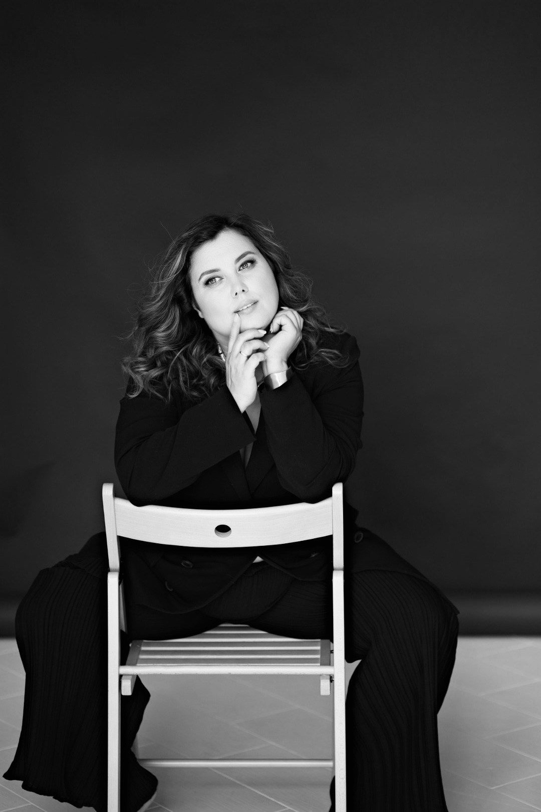 Съемка для Даны. Фотограф в Минске Анна Кучинская