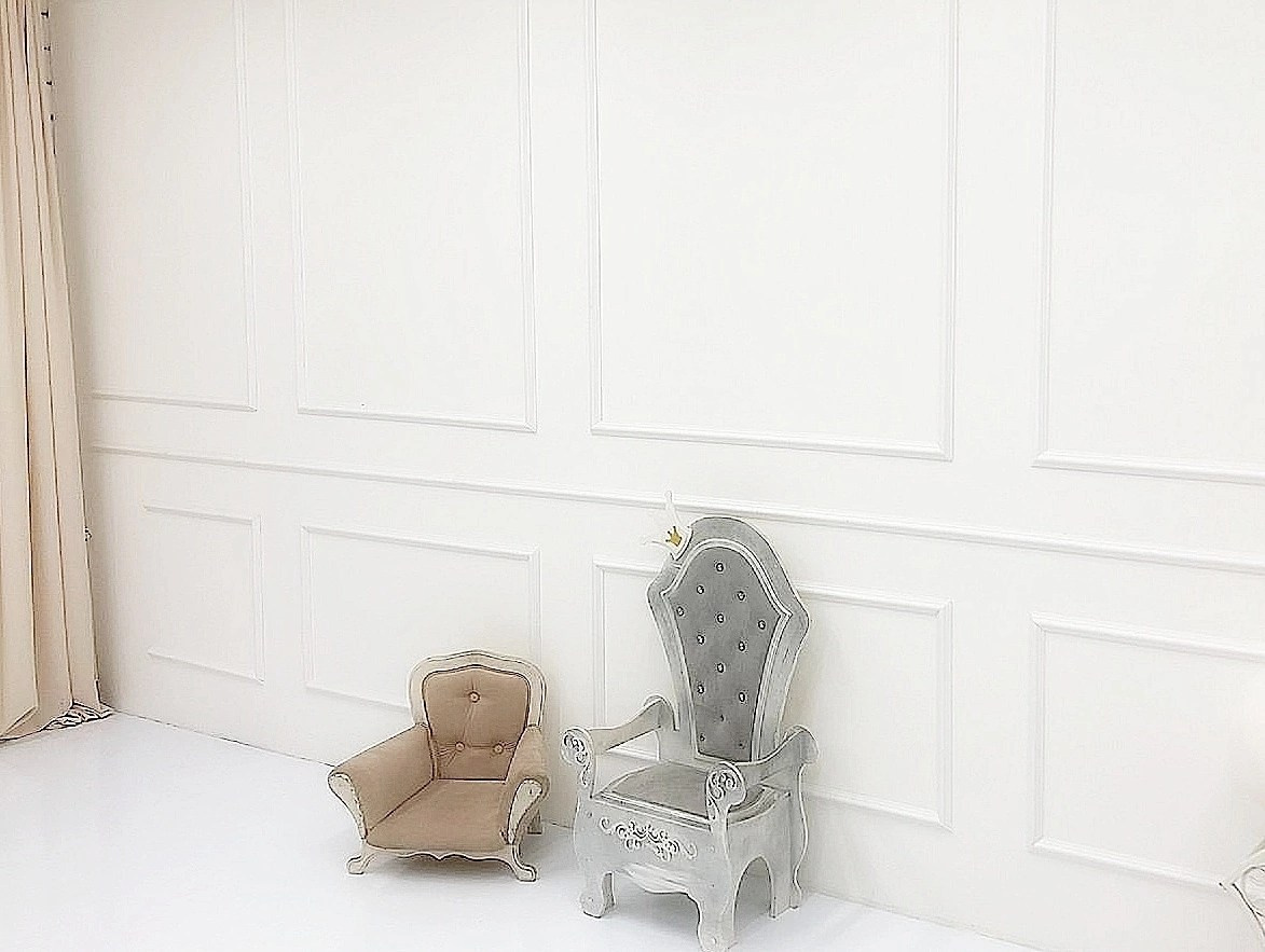 Фотостудия CRYSTAL, Зал «Амелия». Фотограф беременных в СПб — Елена Александрова