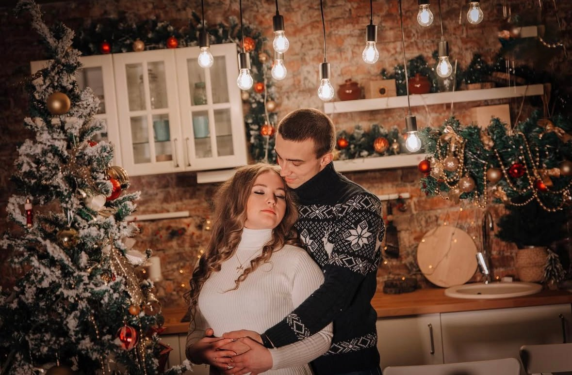 Семейный фотограф в Комсомольске-на-Амуре Павел Зворыгин