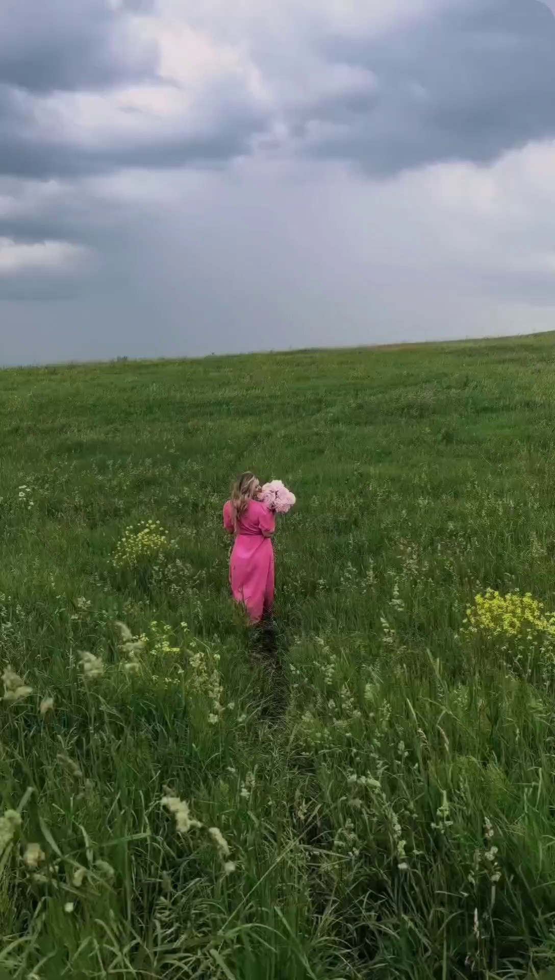 Фотограф Анастасия Фальковская