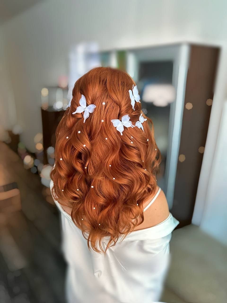 Моя съемочная команда профессионалов