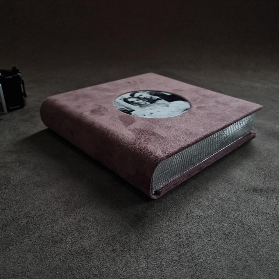 Photobooks. Professional family and children’s photographer in Izmir Irina Eron