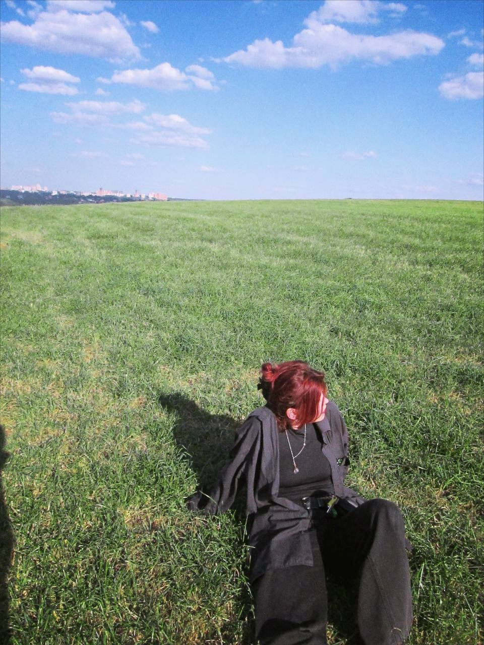 Мыльница. Концертный и портретный фотограф в Москве Соня Спросонья