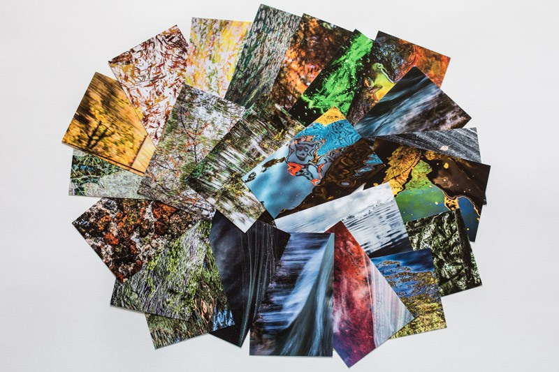 Совет дня — ориентир. Татьяна Корчагина. Фотограф, художник. Обучение фотографии