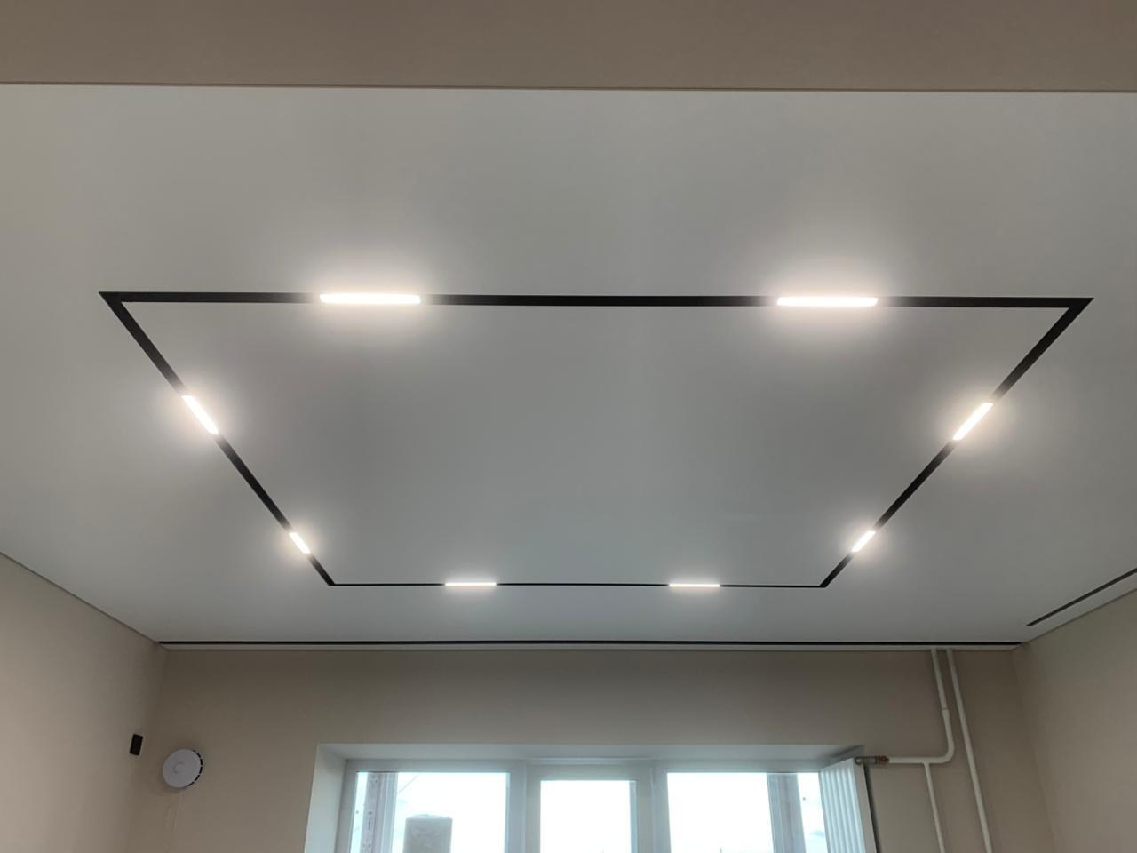 IK-Comfort — Натяжные потолки, двери и окна в Анжеро-Судженске