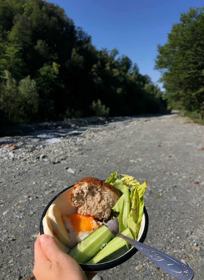 Лагодехи, Грузия 🇬🇪. Anita_photo