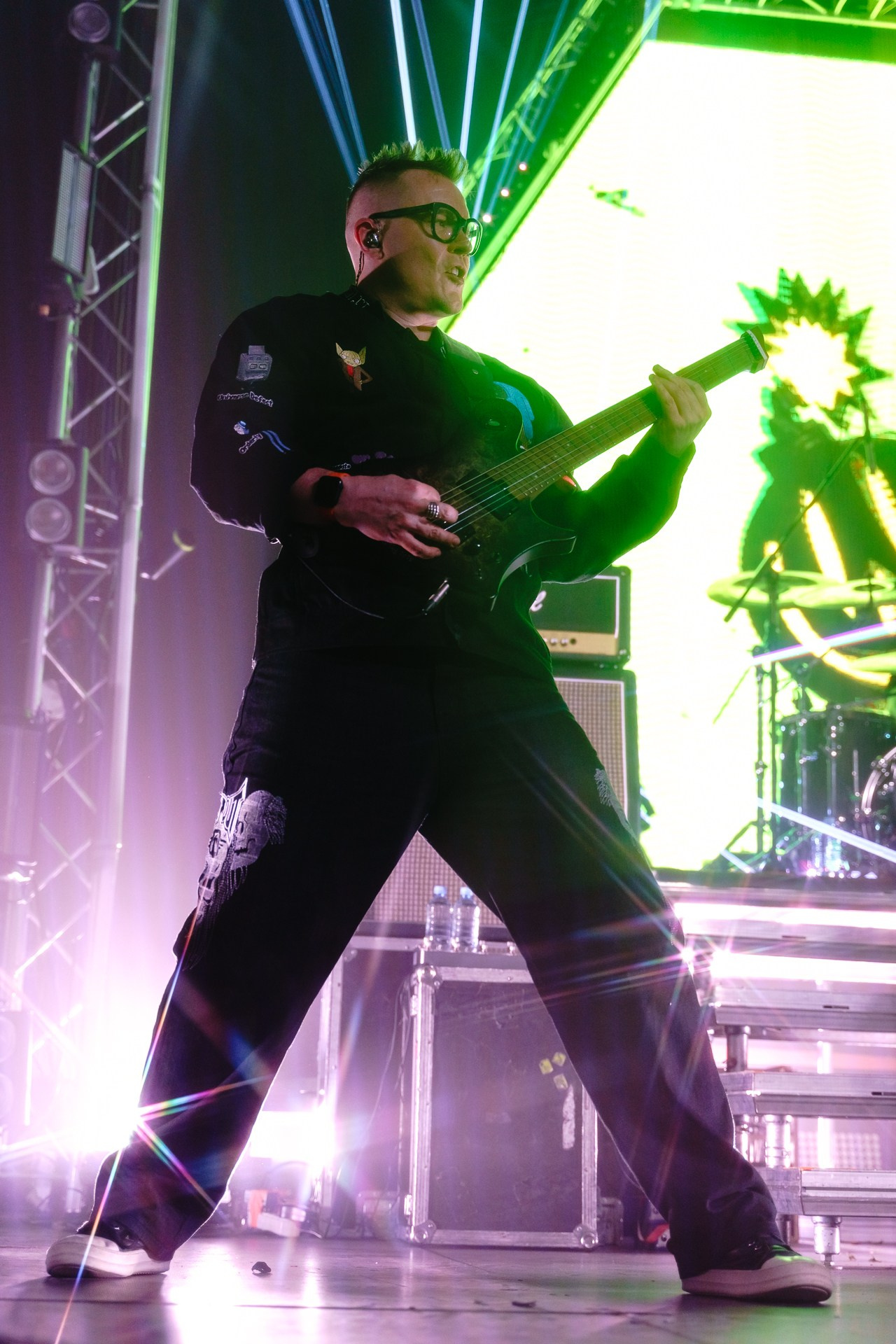 Слот «The Greatest Hits». Репортажный и семейный фотограф в Санкт-Петербурге Тарас Марченко