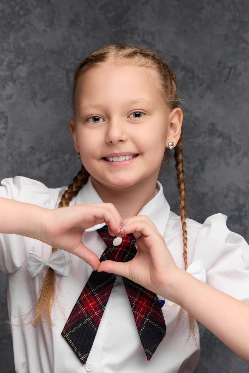 Школьные фотодни в нашей студии. Школьный фотограф, выпускные альбомы