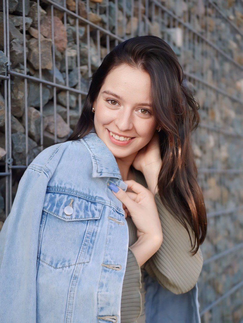 Любимые соседки