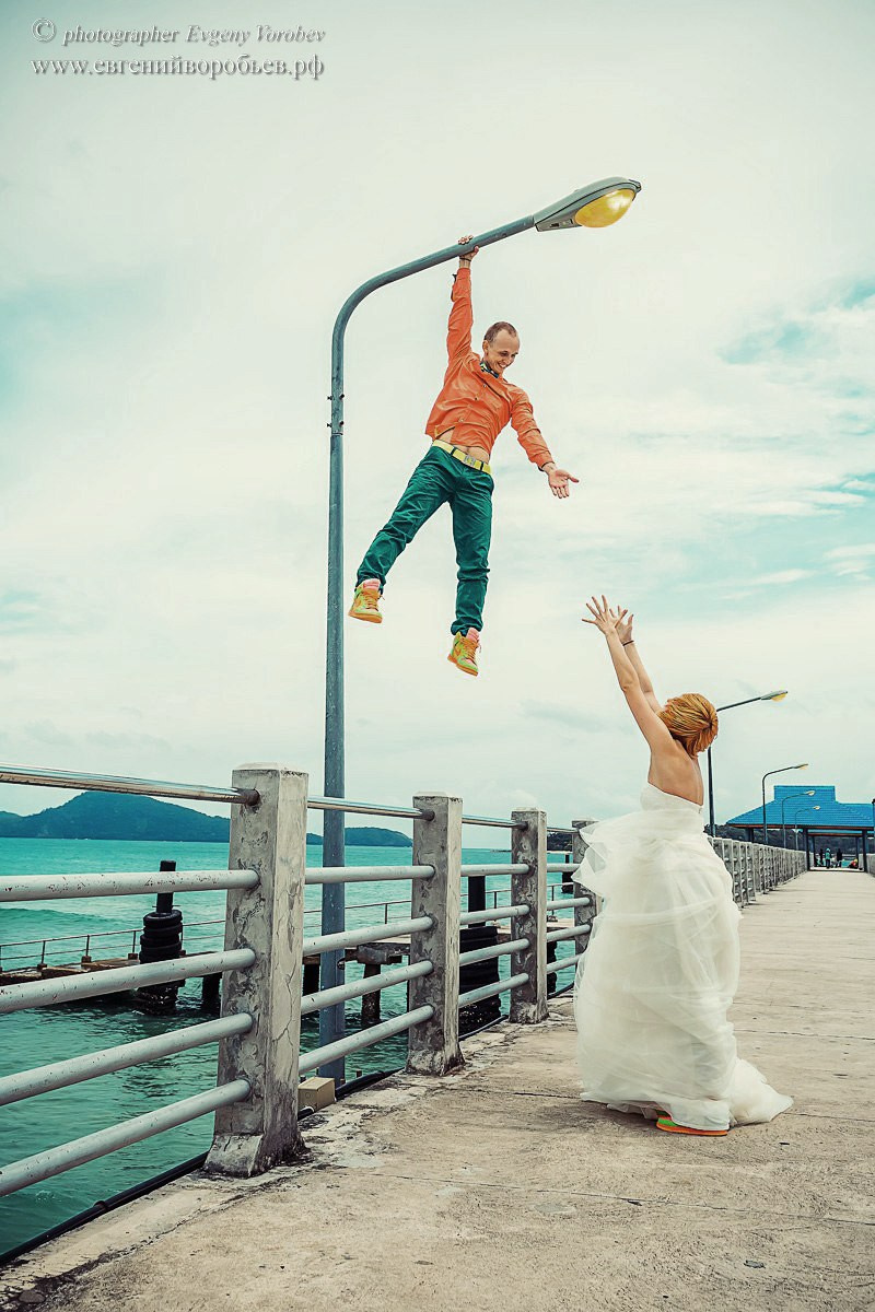 Индивидуальные фото туры фотосессии экскурсии на Пхукете гид цена стоимость идея место