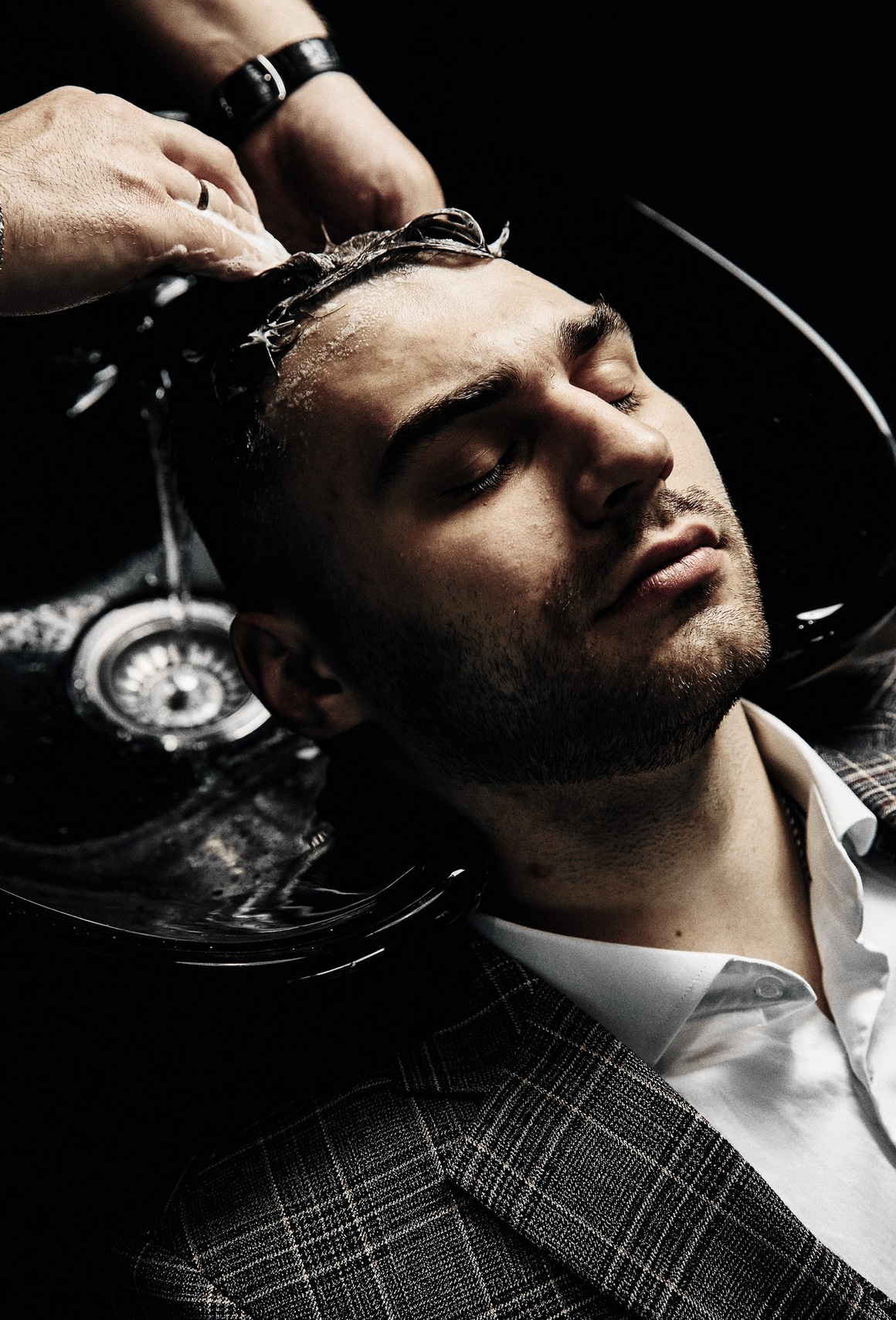 Съёмка барбершопа. Фотограф в Ростове-на-Дону Александр Градов | Фотосессия в Ростове: цены