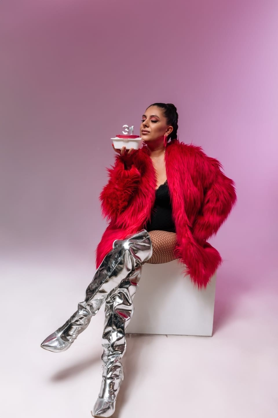 Прокат нарядов. Фотограф Мария Лагутина