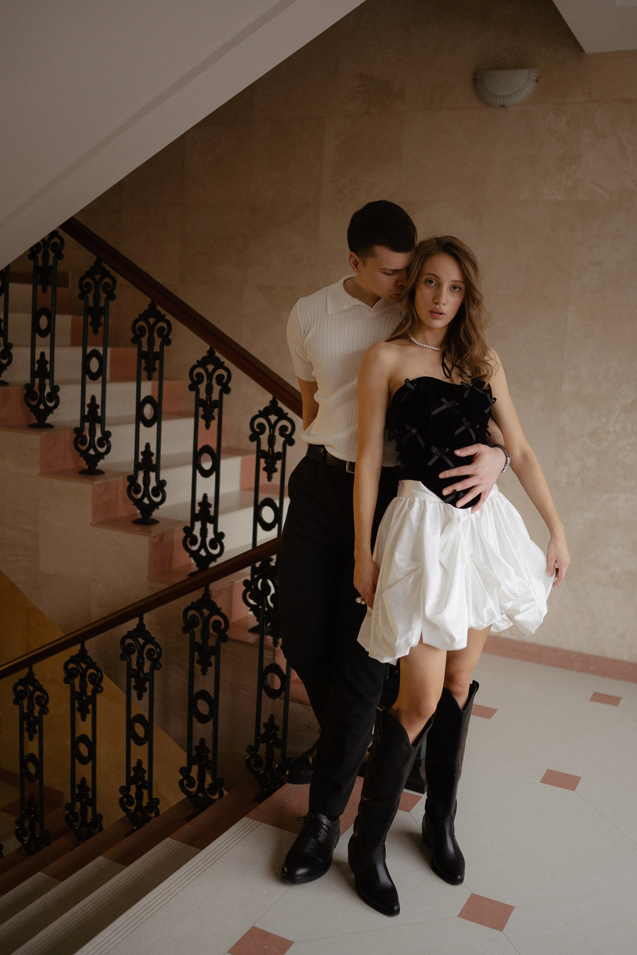 Je t'aime. Свадебный фотограф в Белгороде Антон Каменев