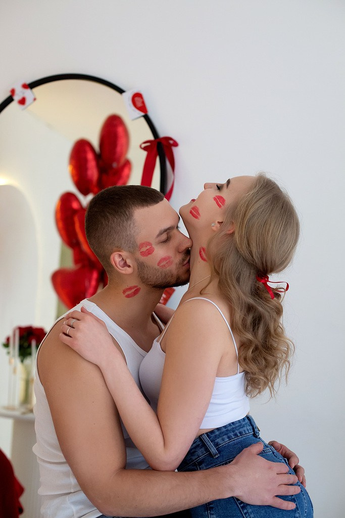 Команда. Фотостудия в Люберцах