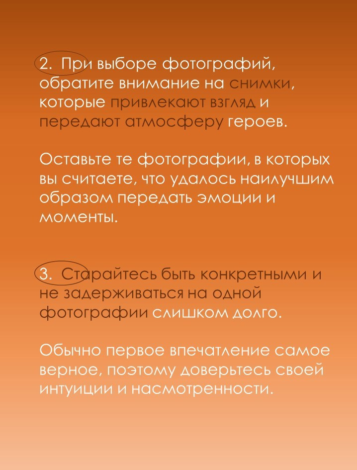 Видеокурс по обработке. Фотограф — Анималист | Санкт-Петербург