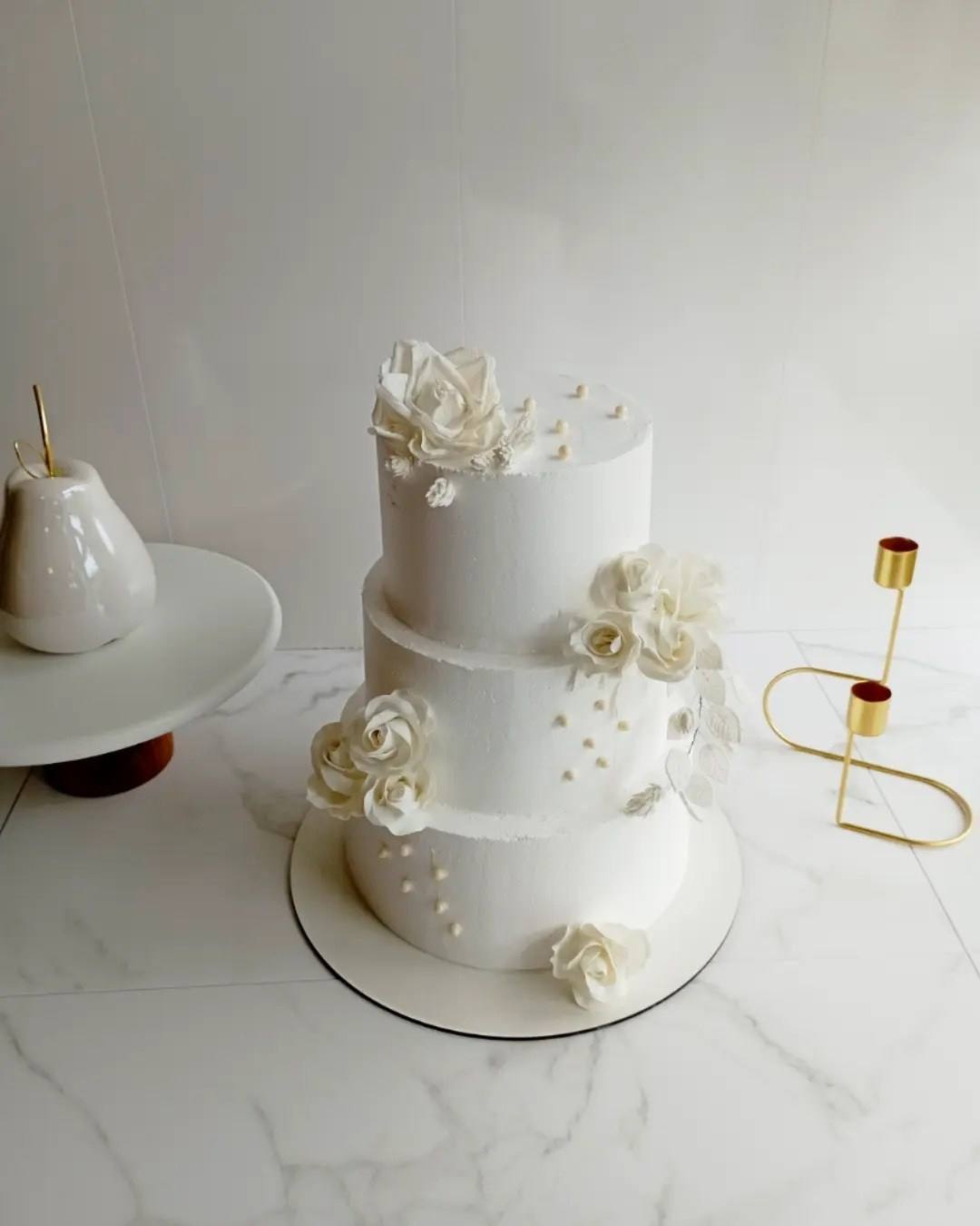 Кондитер Чумичева. Подрядчики и друзья сети свадебных площадок House for wedding