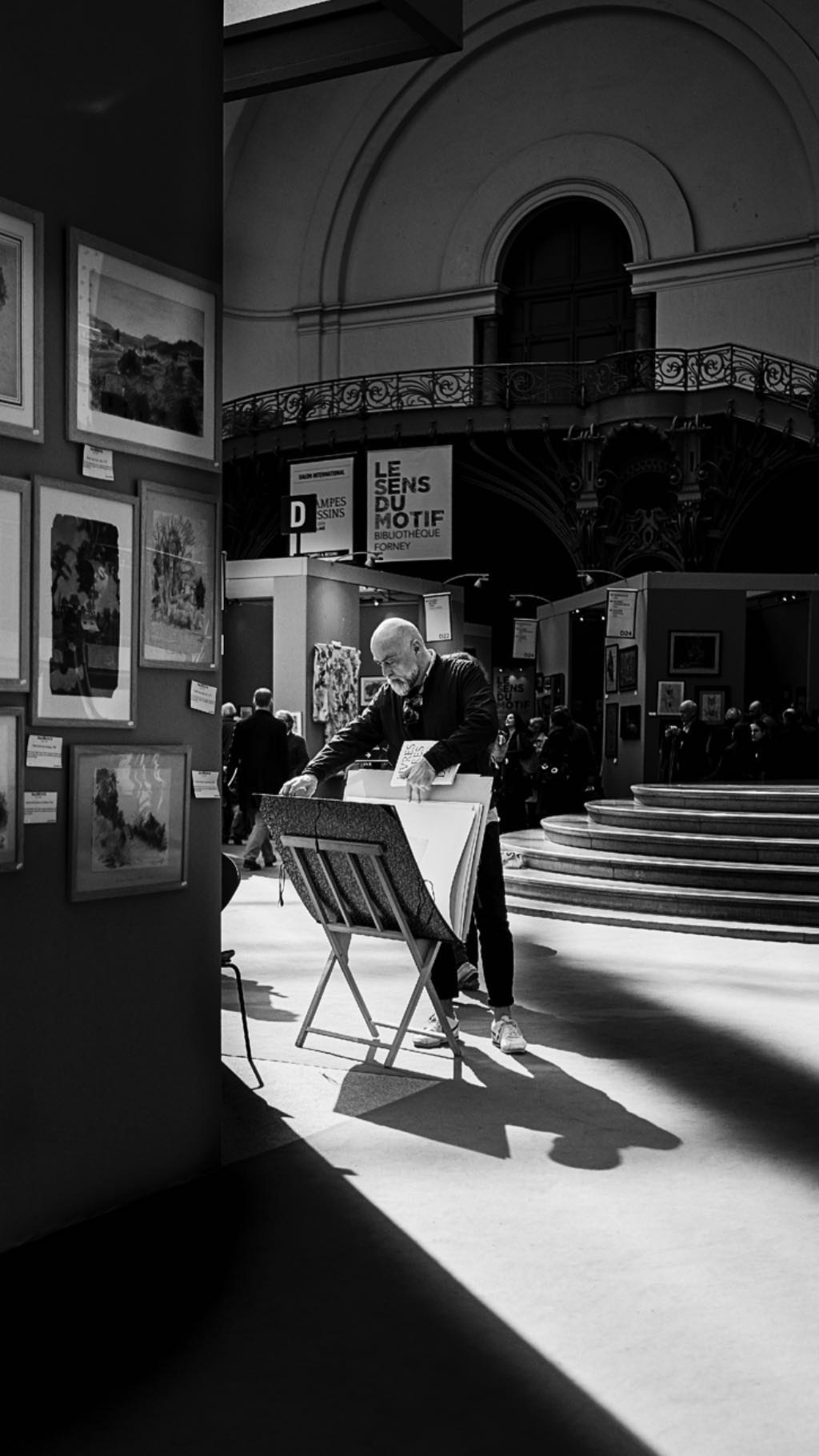 Paris: Download Error