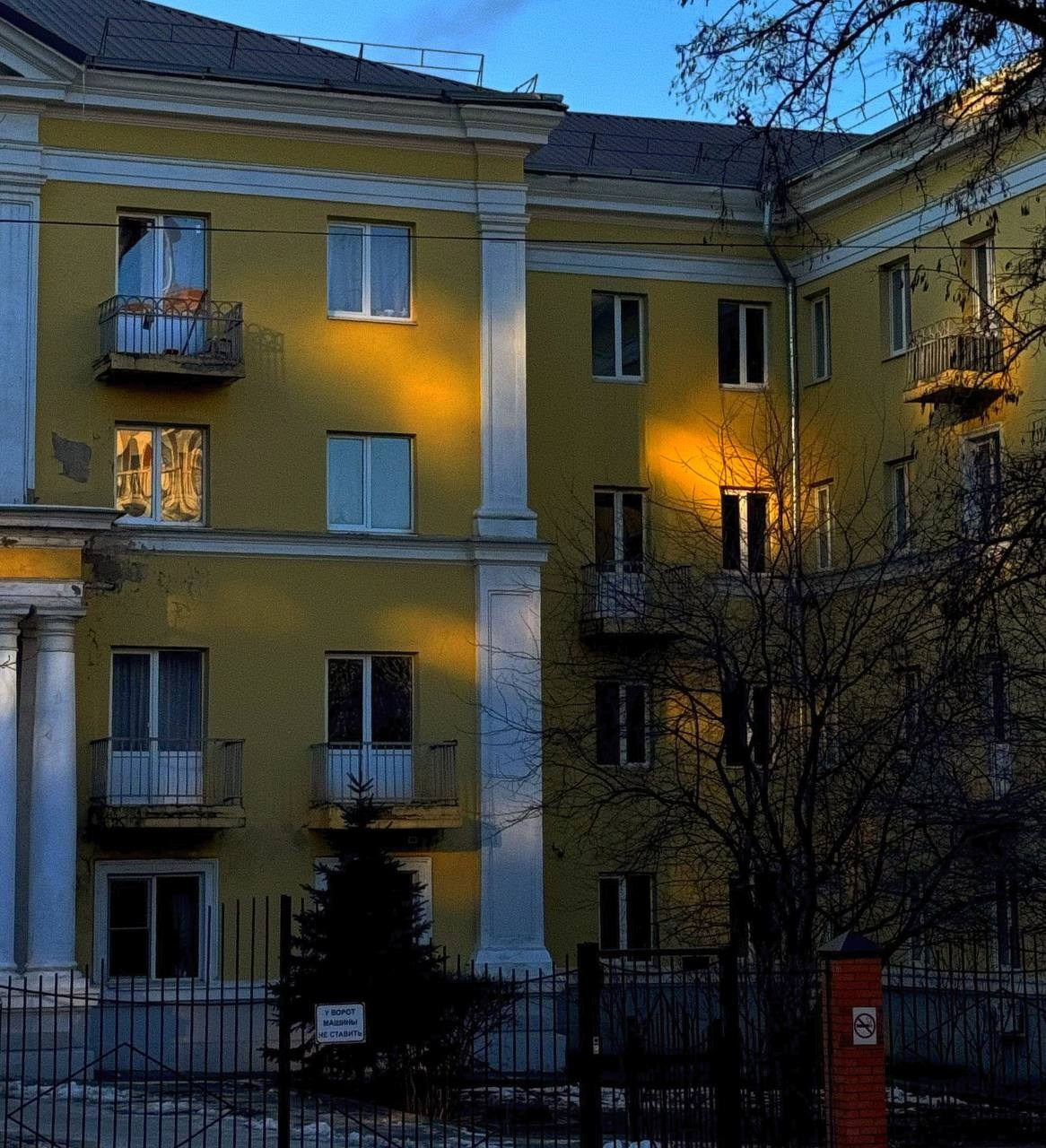 МАРАФОН ФОКУС НА ПРЕКРАСНОМ. Фотограф Анастасия Дмитриева