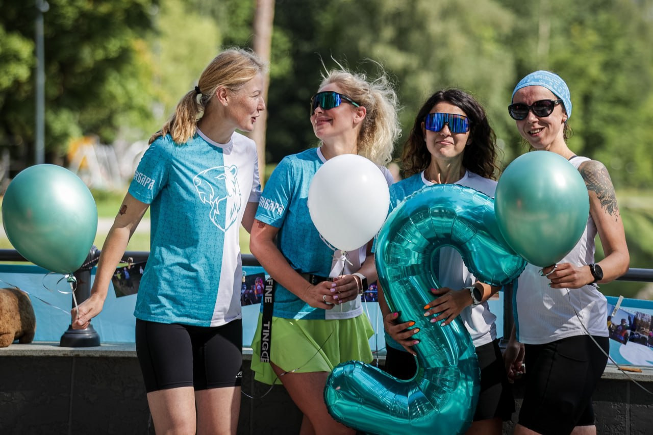 Капибара #103 — 2 года. Фотограф в Москве Андрей Поташов «Photashov»