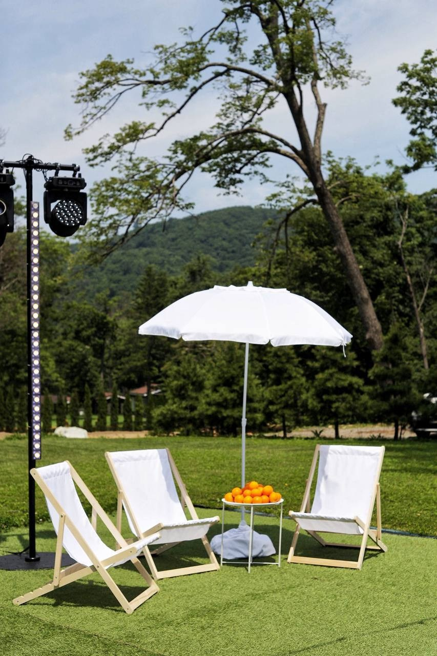 Илья и Настя. Организация свадеб и других мероприятий во Владивостоке от «Рядом быть»