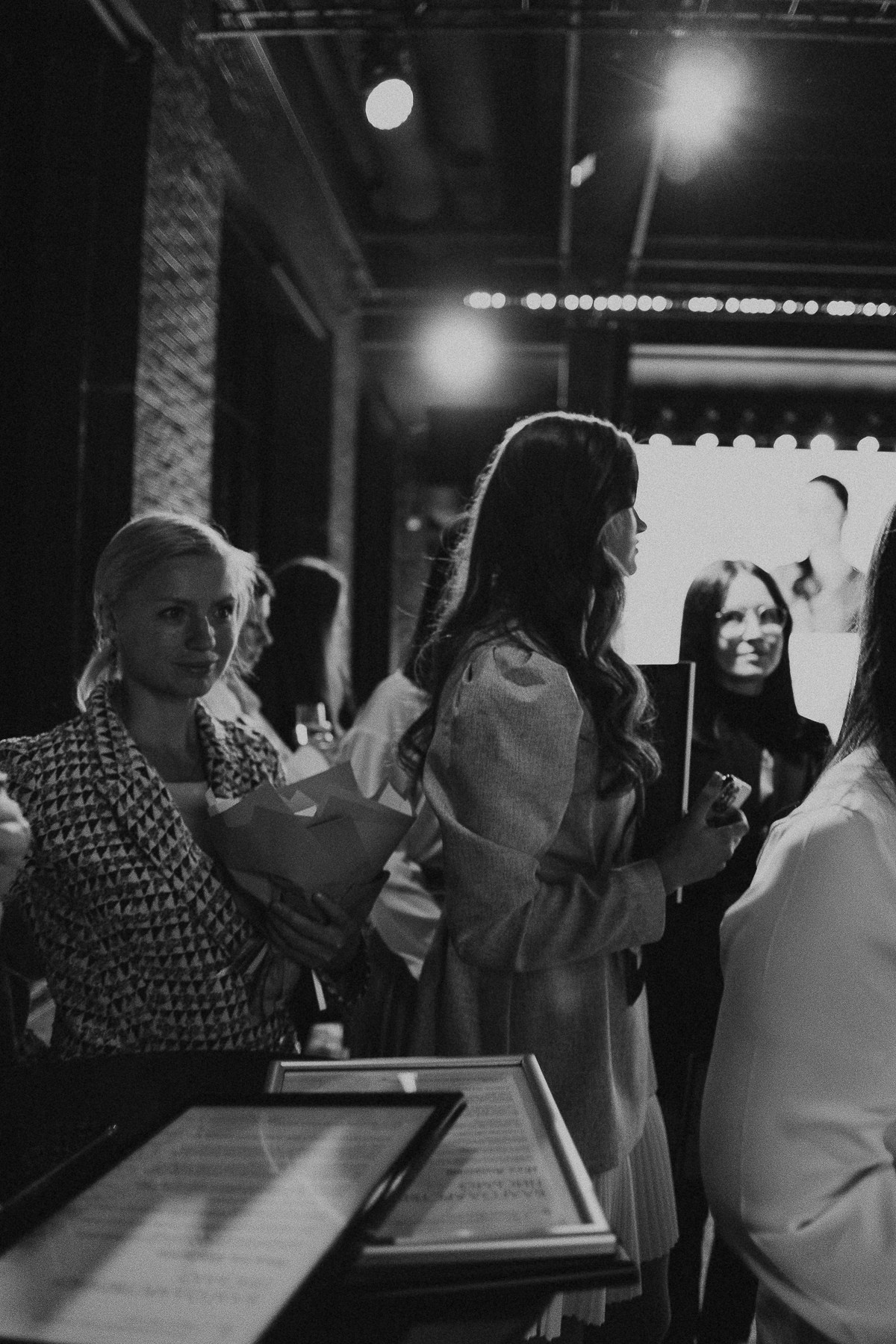 Конференция Генезис (1). Фотограф Мария Тимофеева | Москва