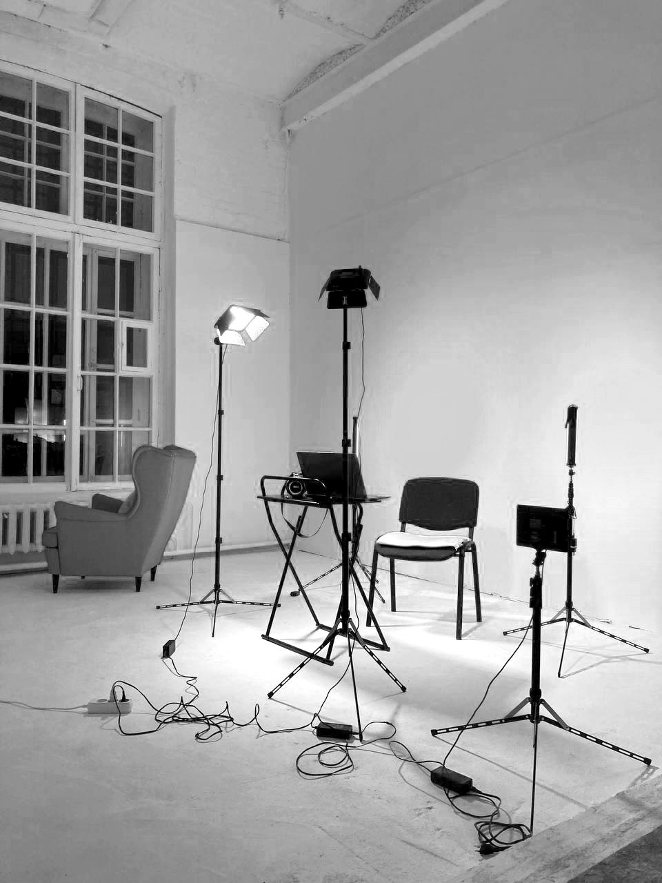 Интерьерный фотограф и видеограф в Санкт-Петербурге Вадим Балбашевский