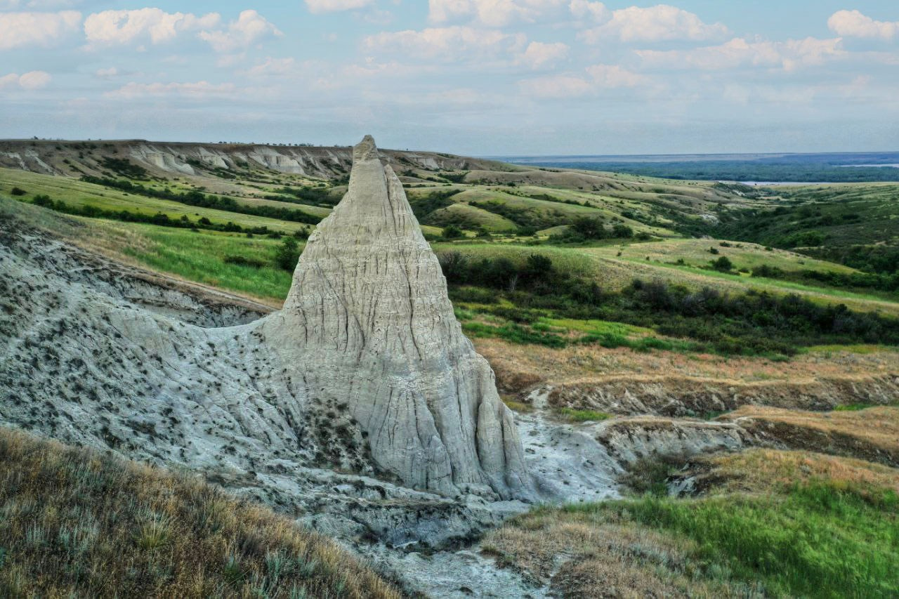 Аэросъёмка