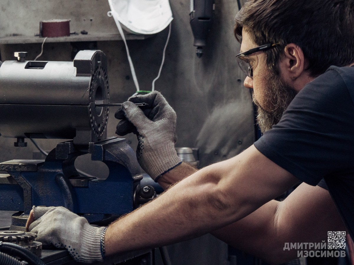 Завод «Стеклотех»