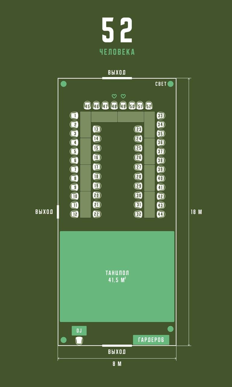 Банкетный зал сиреневая аллея СПБ/Петербурге