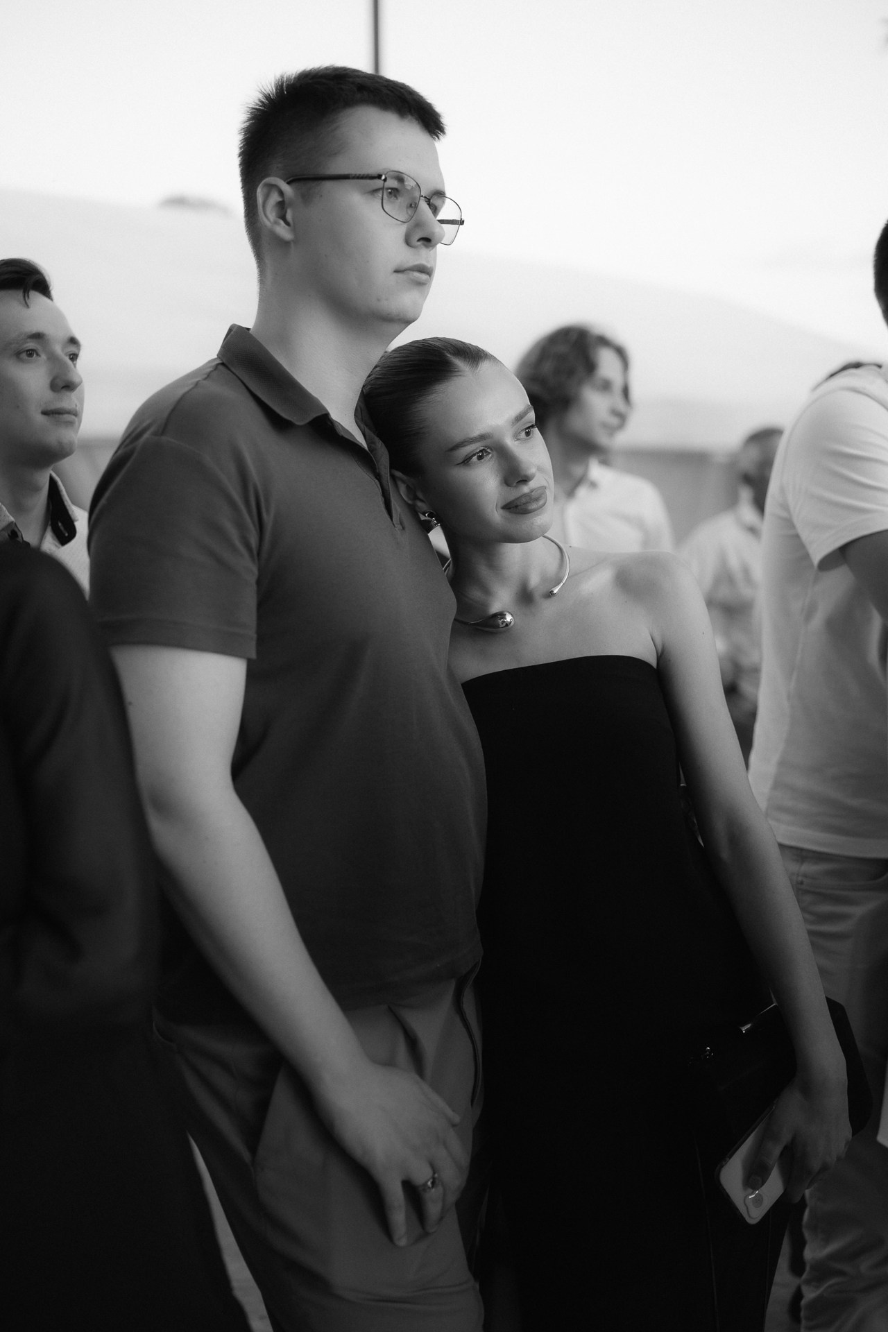 Фёдор и Полина. Свадебный фотограф в Белгороде Антон Каменев