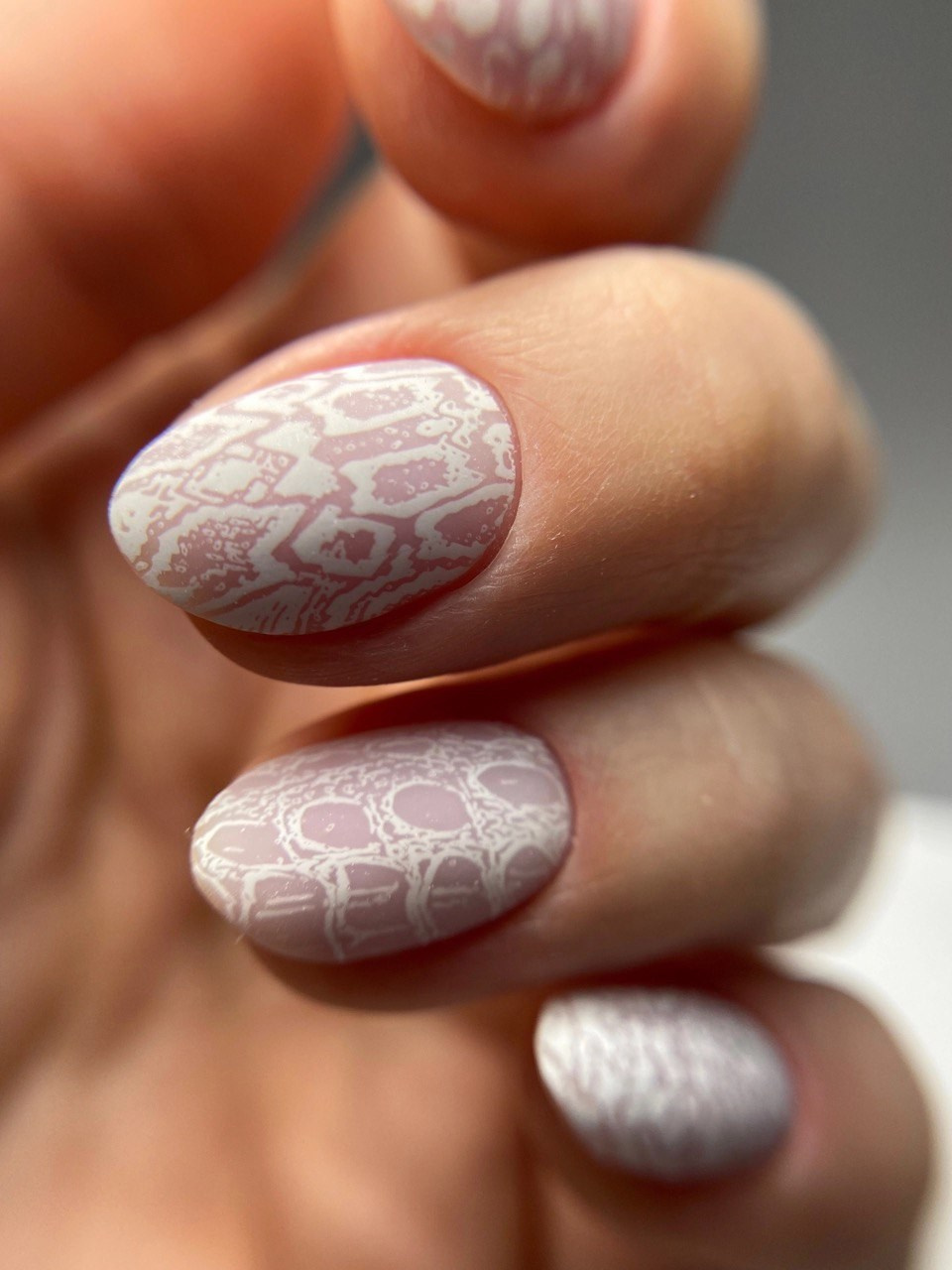 Стемпинг дизайн Севастополь