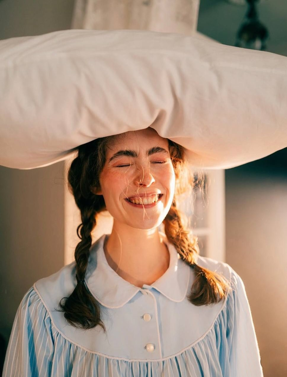 Бренды у нас. Saint.p.studio