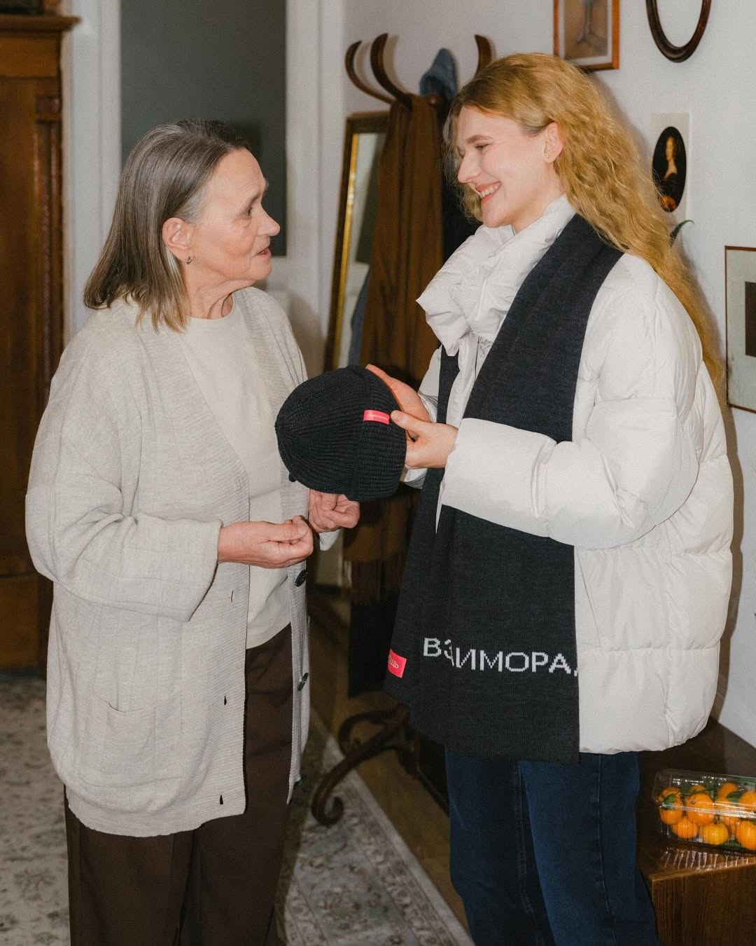 Бренды у нас. Saint.p.studio