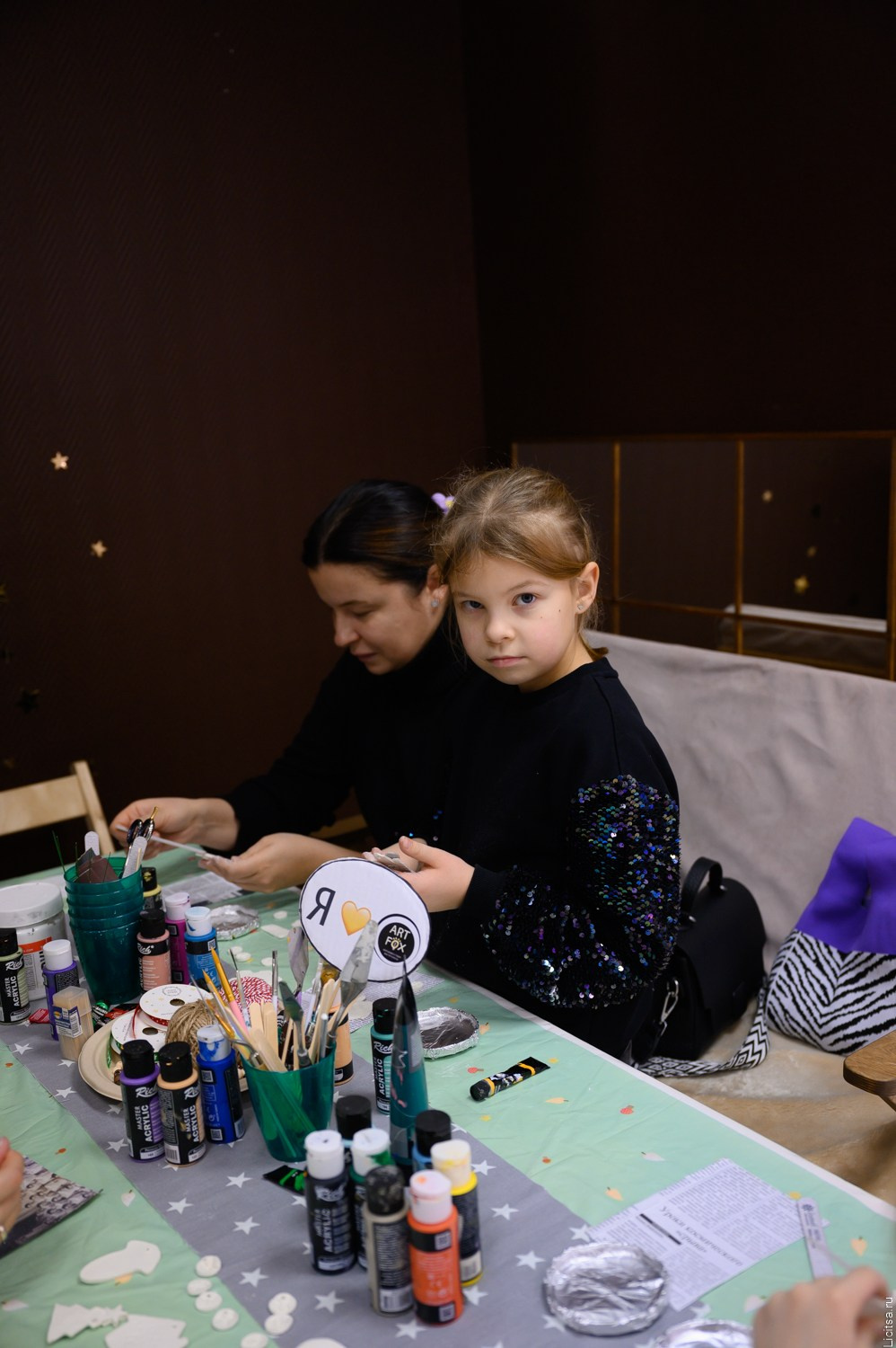 Рисование, мастер классы лепка из белой глины