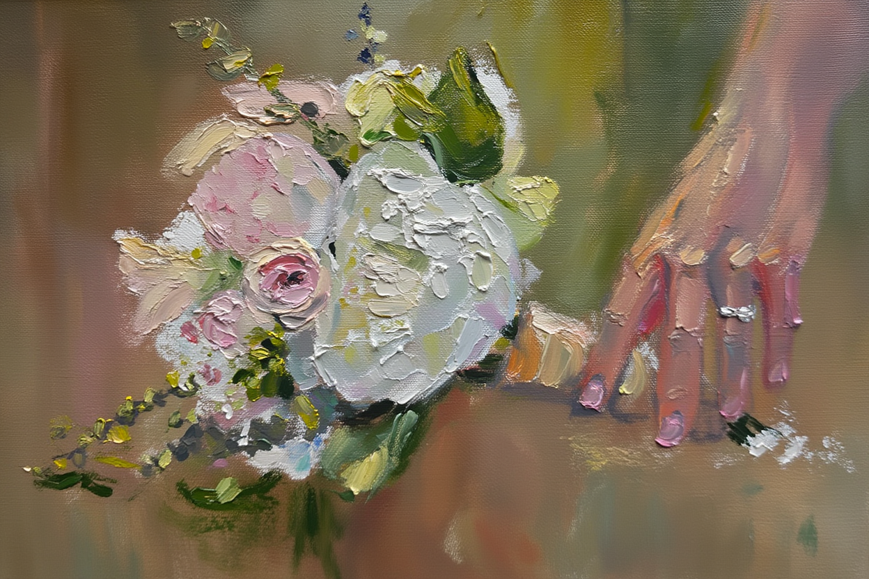 СВАДЕБНЫЙ АРТ. Y2