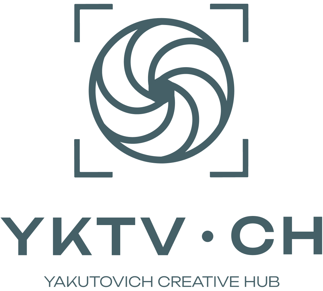 Фототур нового формата от Yakutovich Creative Hub. Арт-фотограф Ксения Якутович