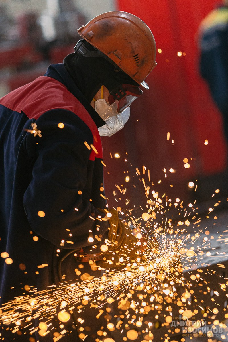 Мостострой 11