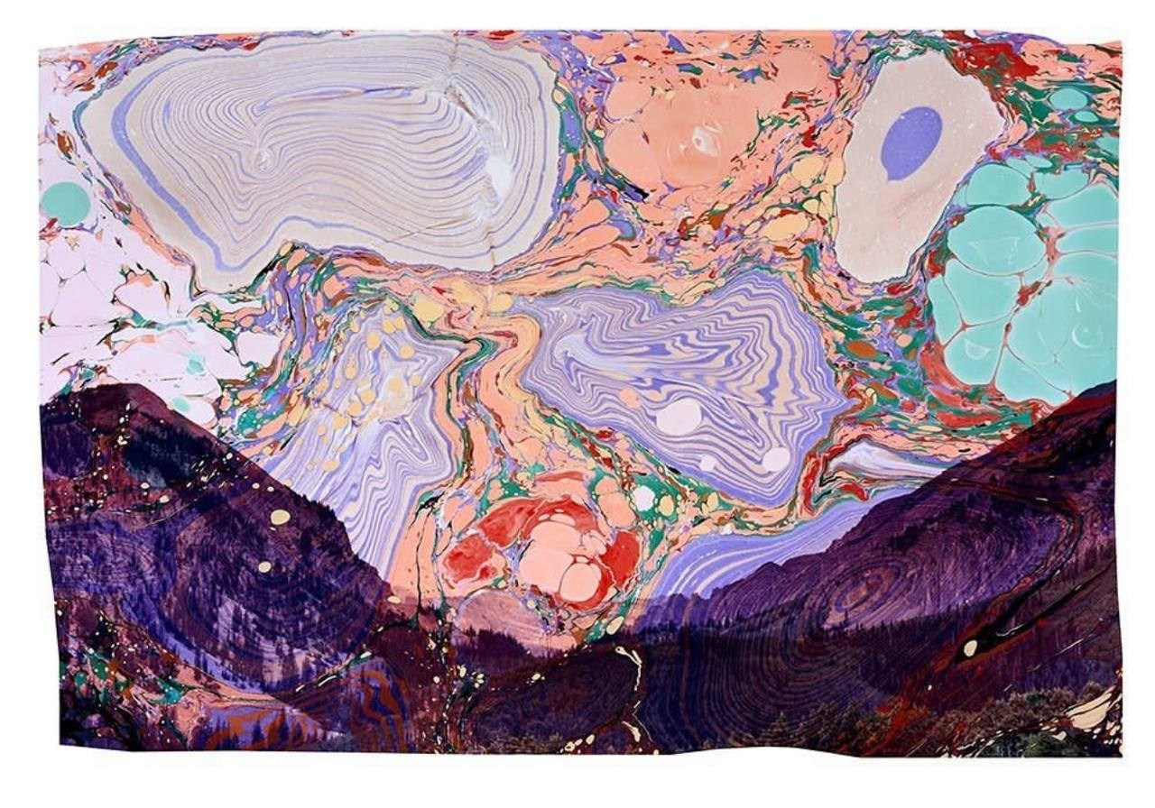 Фотовыставка «МИР СНОВ». ARTEXPOPHOTO