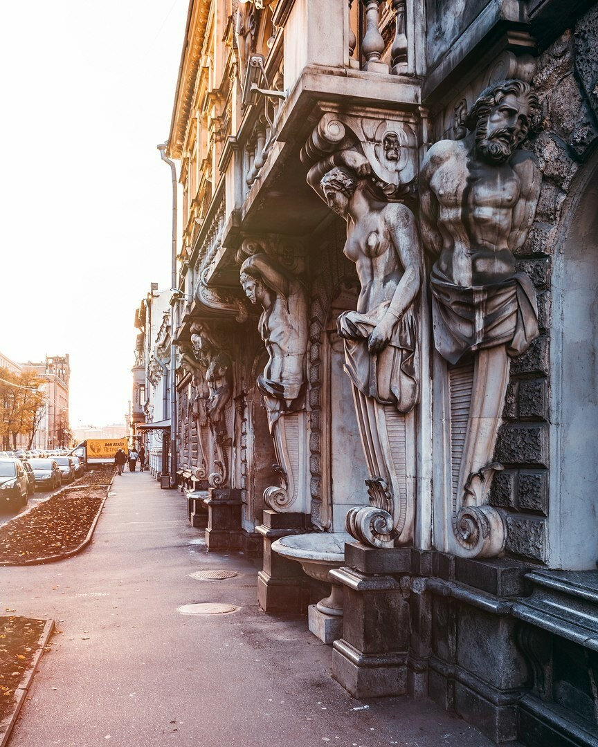 Места для свадебной съемки в Питере. Фотограф НатаФото (Наталья Яковенко) Дмитров Москва Питер