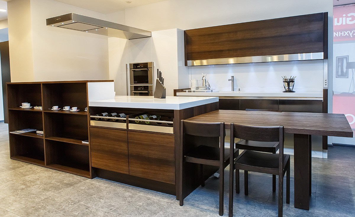 Фотосъемка интерьеров недвижимости в Красноярске