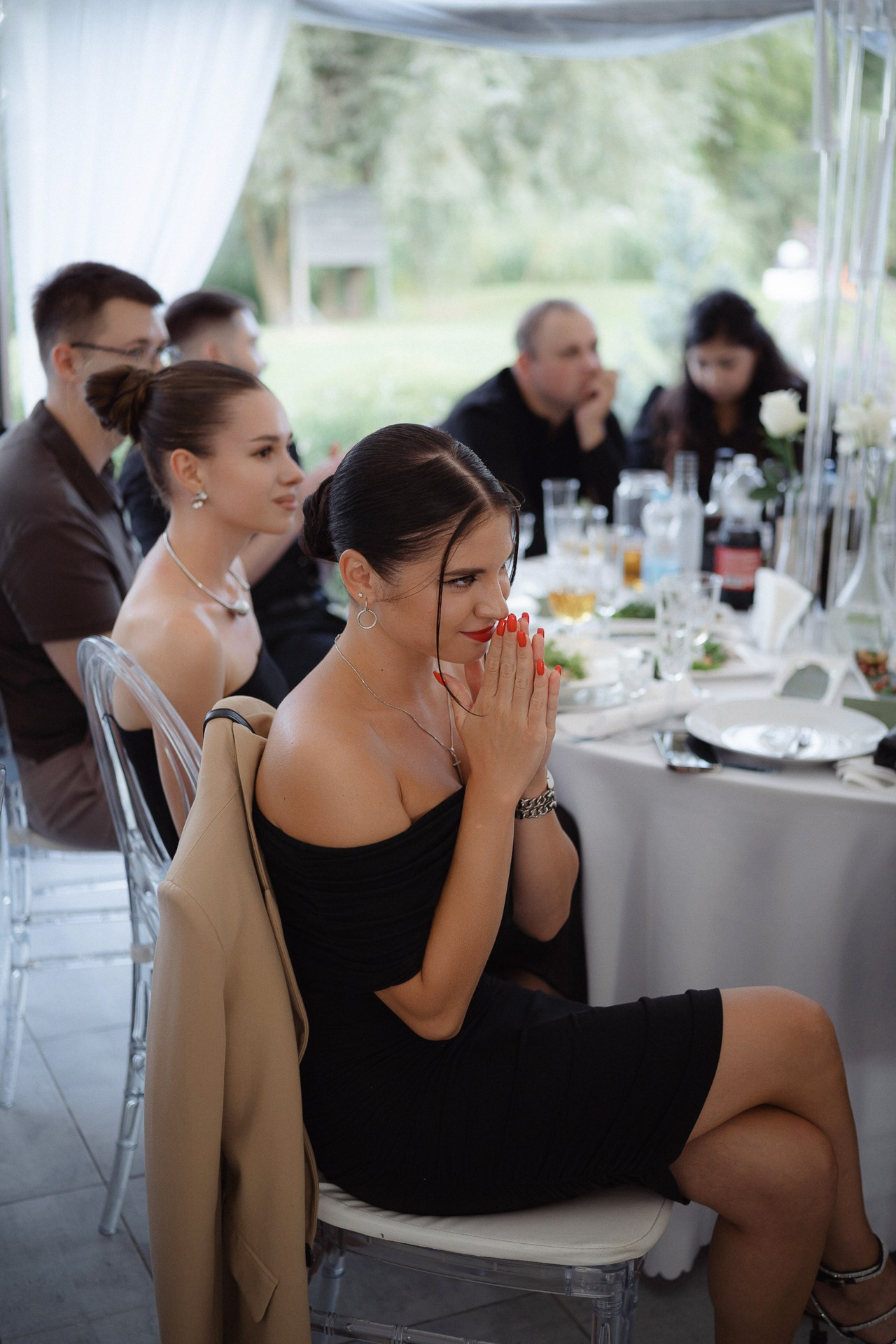 Фёдор и Полина. Свадебный фотограф в Белгороде Антон Каменев