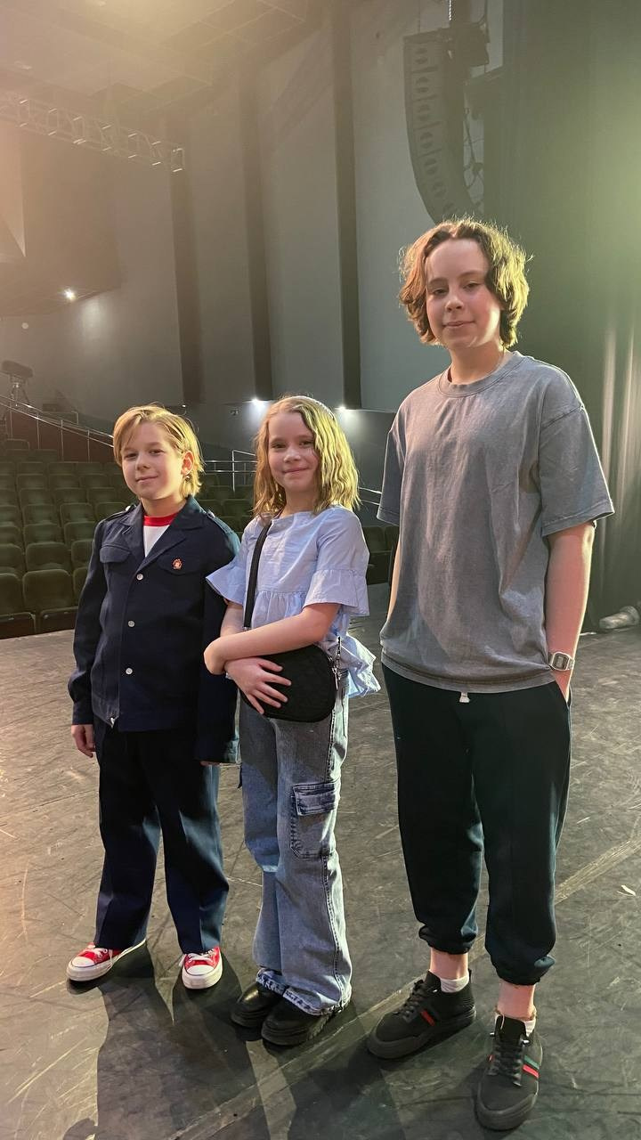 «Штабной писарь». ПРОПАГАНДА молодёжный продюсерский центр