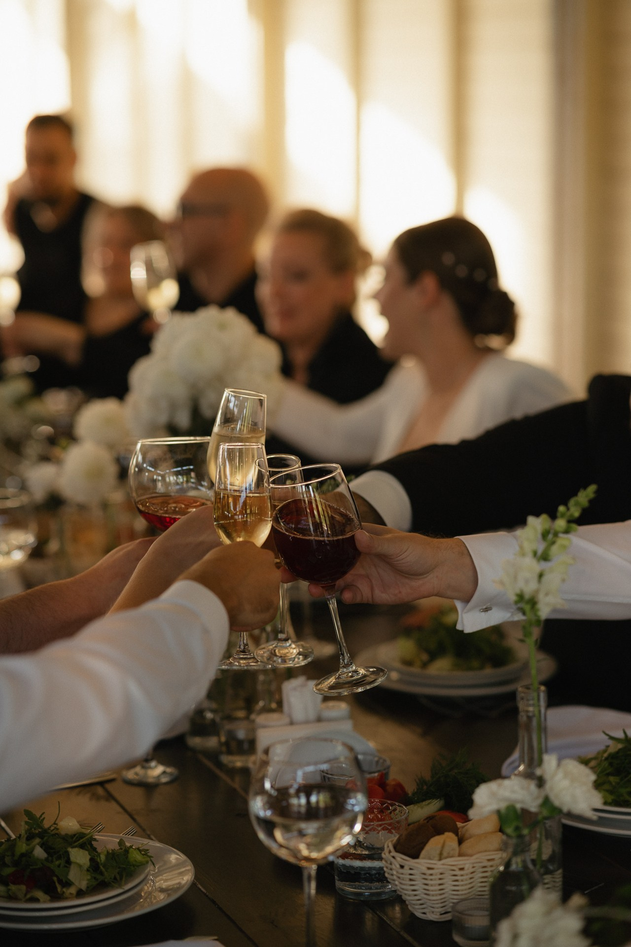 Алексей и Антонина. Свадебный фотограф в Белгороде Антон Каменев