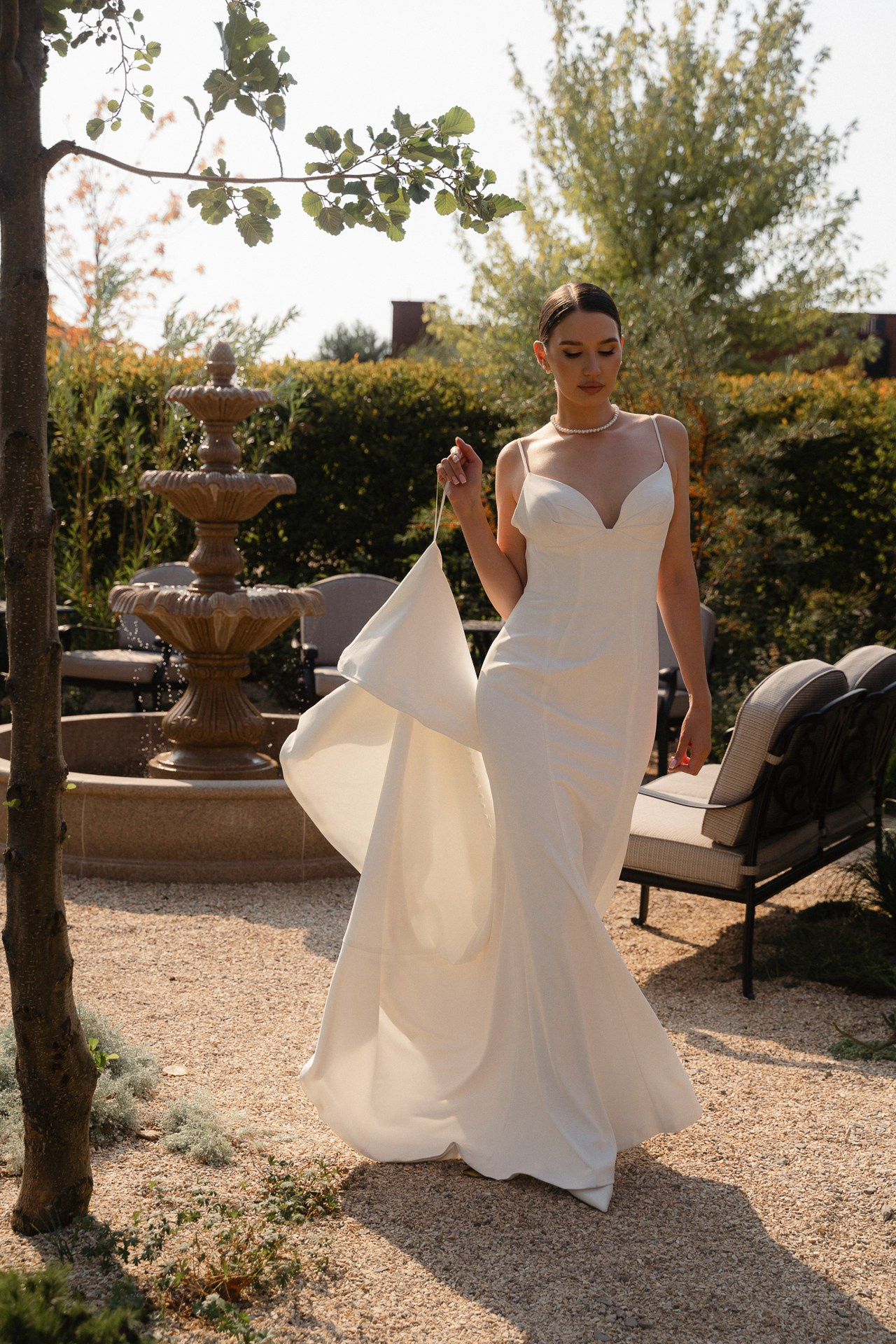 Артём и Карина. Свадебный фотограф в Белгороде Антон Каменев