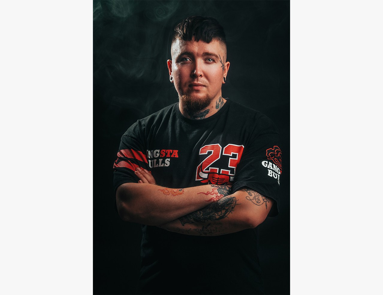 Индивидуальная фотосъемка в Мценске (Орловская, Тульская область) — фотограф Николай Богатырев. Профессиональный фотограф в Мценске и Орловской области