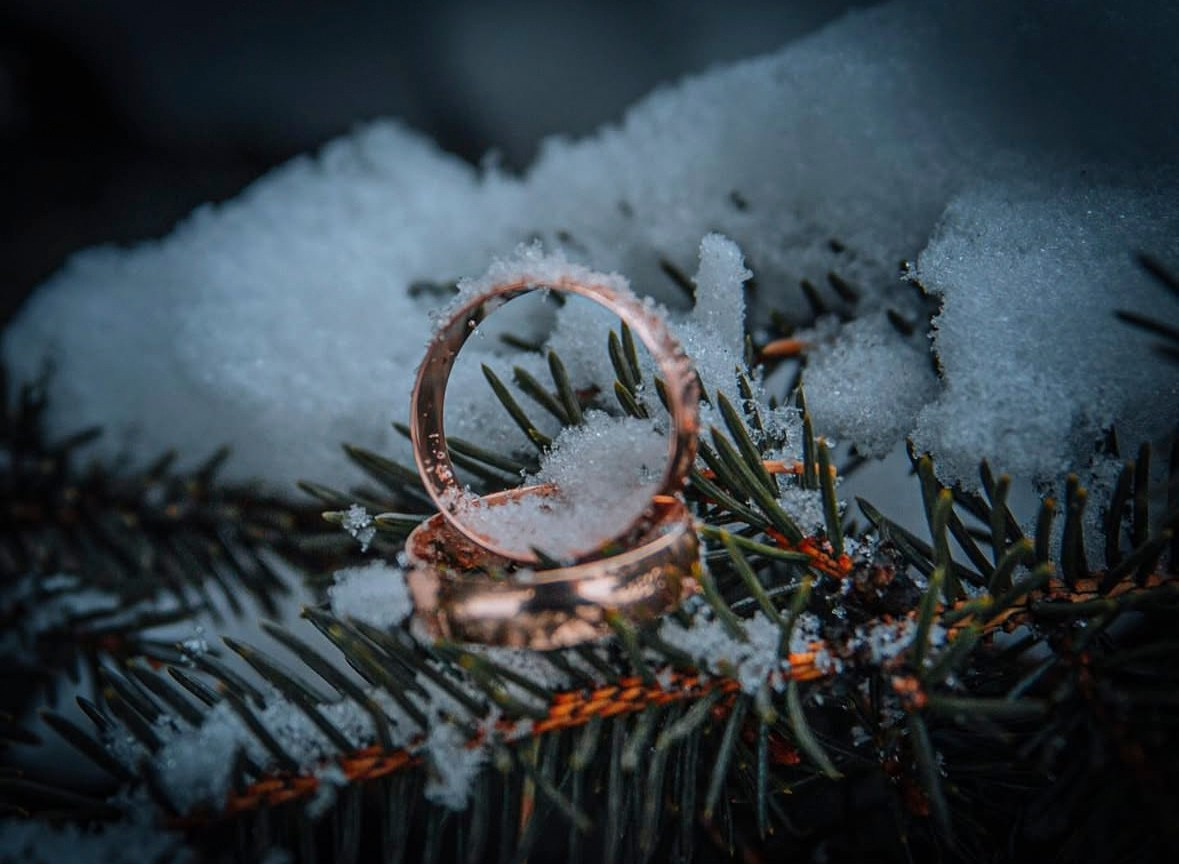 Свадебная съемка. Семейный фотограф в Комсомольске-на-Амуре Павел Зворыгин