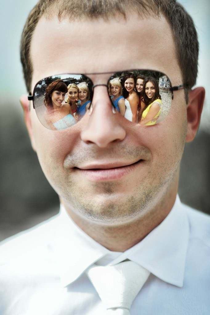 Фотограф Евгений Мёдов